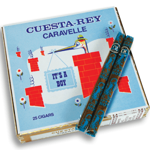 Cuesta Rey Caravelle It's a Boy