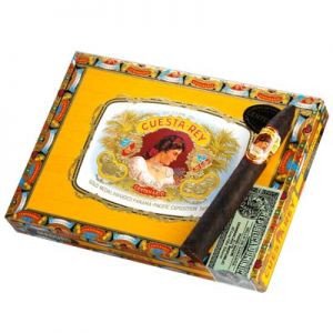 Cuesta Rey Centenario No. 9 Maduro