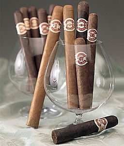 Cuesta Rey Centro Fino No. 60 Sun Grown