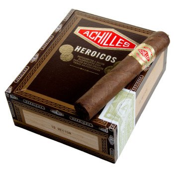 Curivari Achilles Heroicos Hector