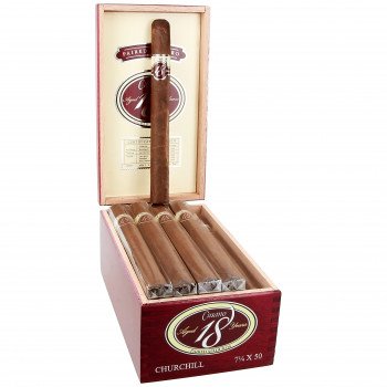 Cusano 18 Churchill Maduro
