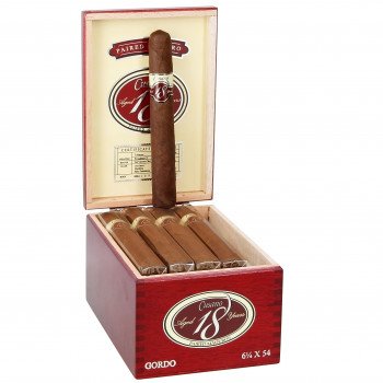 Cusano 18 Gordo Maduro