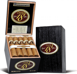 Cusano 18 Robusto