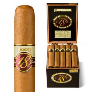 Cusano 18 Toro