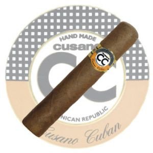 Cusano P1 Cafe Robusto