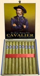 Custer Gift Pack Connecticut Shade