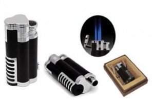 Cyclone Lighter