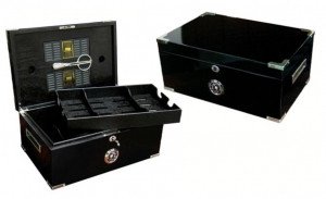 Dakota Humidor