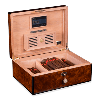 Daniel Marshall Signature Humidor