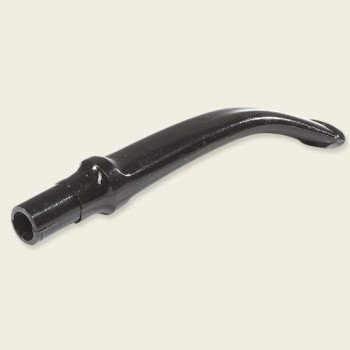 Danish Replacement Stem Bent Black