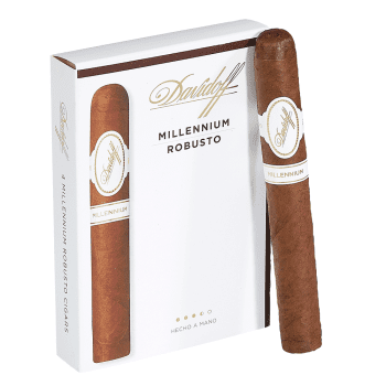 Davidoff Millennium Series Robusto - Single Pack