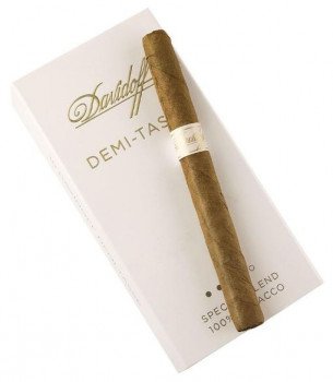 Davidoff Minis Demi Tasse