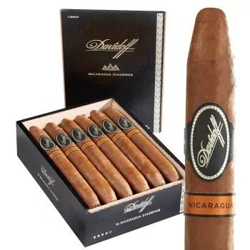 Davidoff Nicaragua Diadema