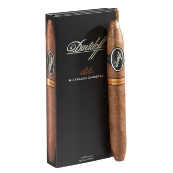 Davidoff Nicaragua Diadema - Single Pack