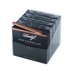 Davidoff Nicaragua Mini