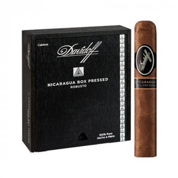 Davidoff Nicaragua Robusto