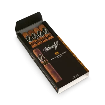 Davidoff Nicaragua Robusto Box-Press - Single Pack