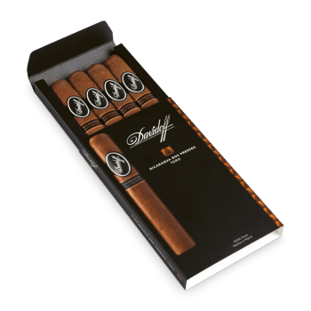 Davidoff Nicaragua Toro Box-Press - Single Pack