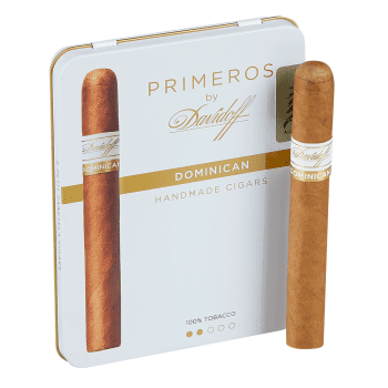Davidoff Primeros Dominican - Single Pack
