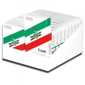 De Nobili Economy 20 Packs of 5 Cigars
