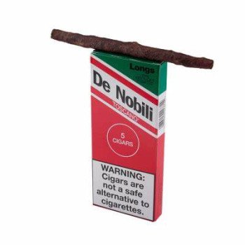 De Nobili Toscani Longs - Single Pack