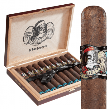 Deadwood Fat Bottom Betty Gordito