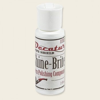 Decatur Pipe Shield Shine-Brite