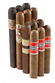 Delicious Dozen II