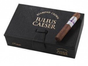 Diamond Crown Julius Caeser Robusto