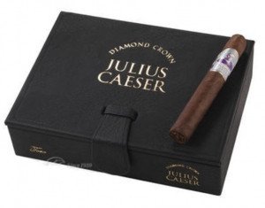 Diamond Crown Julius Caeser Toro