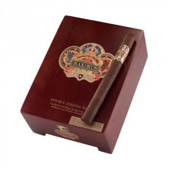 Diamond Crown Maximus No. 1 Double Corona
