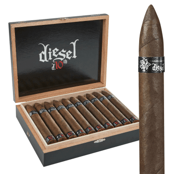 Diesel 10th Anniversary d.654T