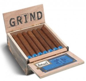 Diesel Grind Toro