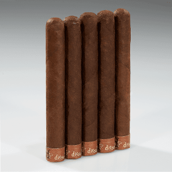 Diesel Robusto
