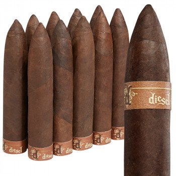Diesel Unholy Cocktail