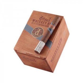 Diesel Whiskey Row Toro