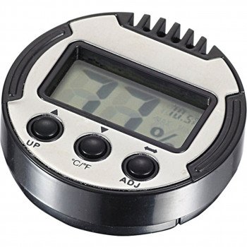 Digital Circular Hygrometer