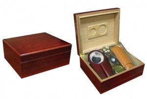 Diplomat Humidor