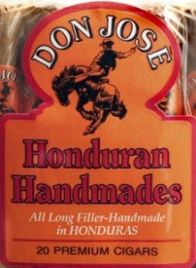 Don Jose Torpedo Maduro