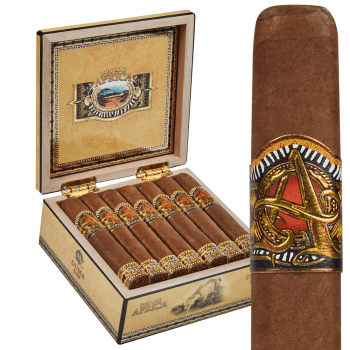 Don Lino Africa Duma Robusto