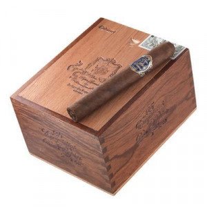 Don Pepin Garcia Blue Exquisitos