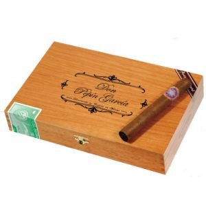 Don Pepin Garcia Blue Generosos Toro