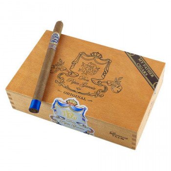 Don Pepin Garcia Blue Lancero
