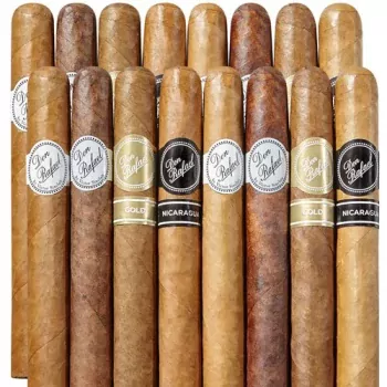 Don Rafael Churchill Flight Sampler II