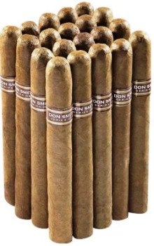 Don Smith Churchill