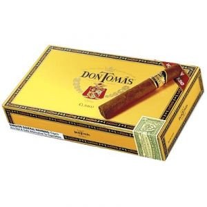 Don Tomas Clasico Robusto