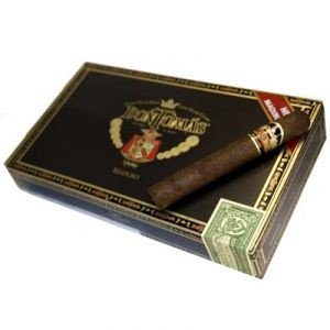 Don Tomas Clasico Robusto Maduro
