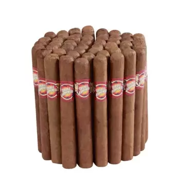 Double Happiness Cazadores Toro