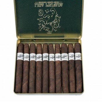 Drew Estate Liga Privada No. 9 Coronets