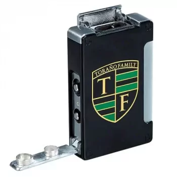 Duet Torano Table Lighter